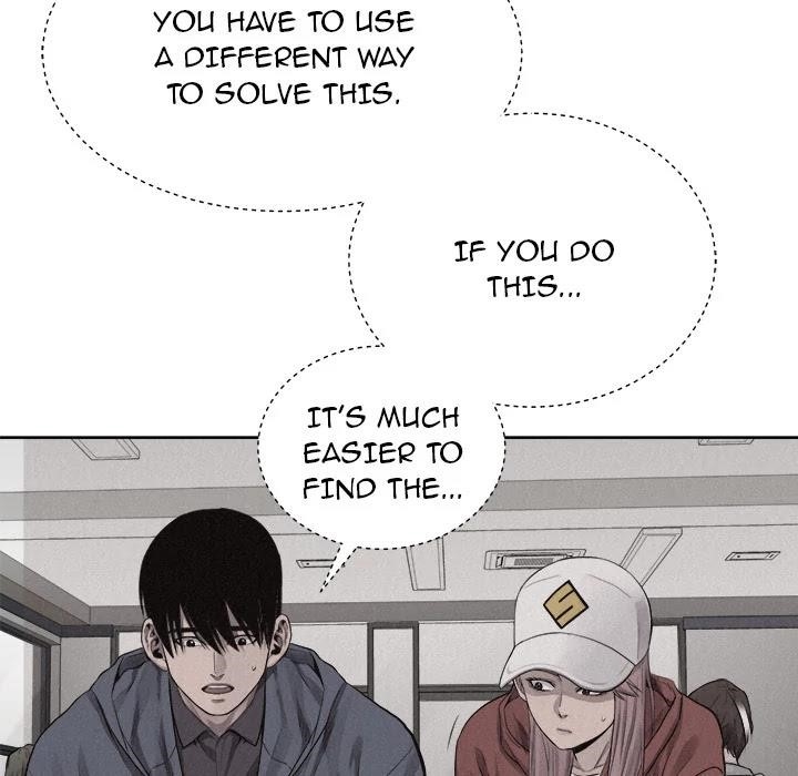 Pounding Chapter 35 - Page 24