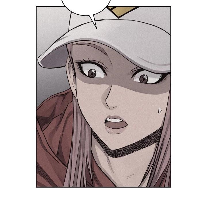 Pounding Chapter 35 - Page 27