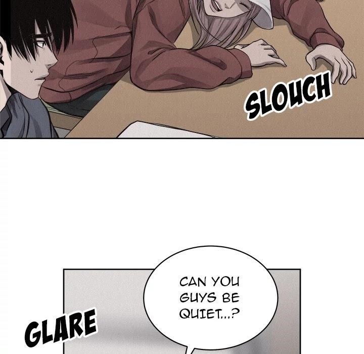 Pounding Chapter 35 - Page 30