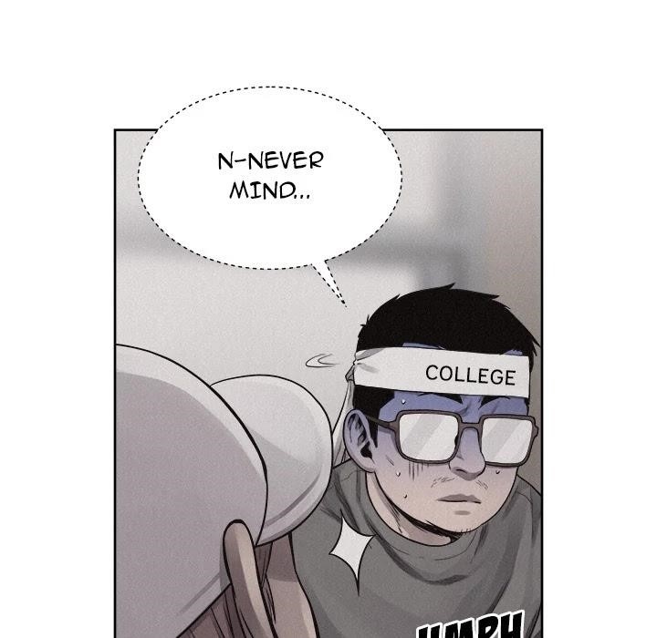 Pounding Chapter 35 - Page 33