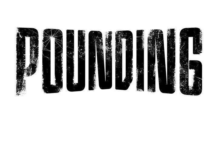 Pounding Chapter 35 - Page 4