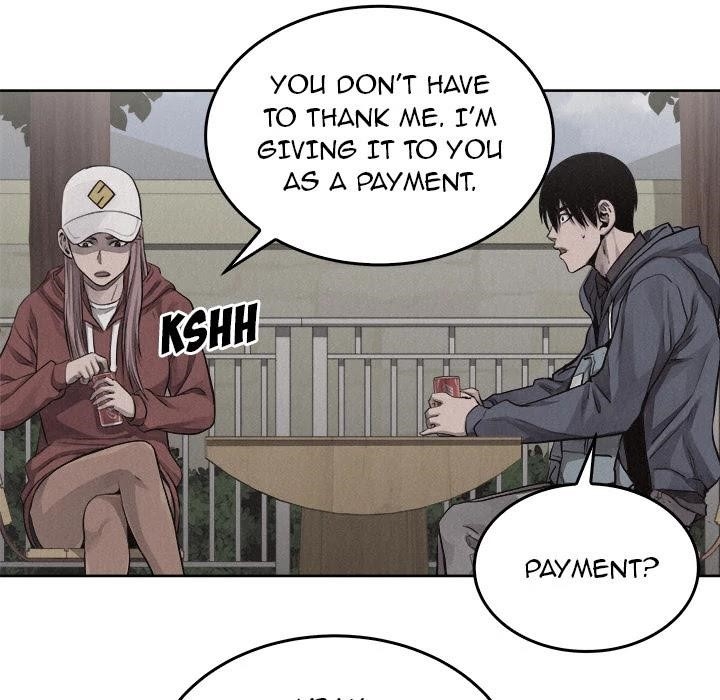 Pounding Chapter 35 - Page 41