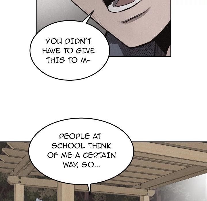 Pounding Chapter 35 - Page 44