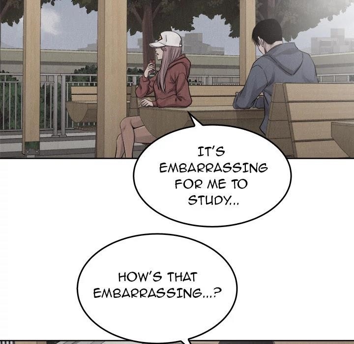 Pounding Chapter 35 - Page 45