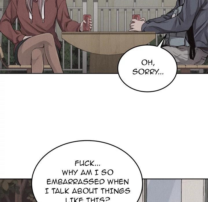 Pounding Chapter 35 - Page 59