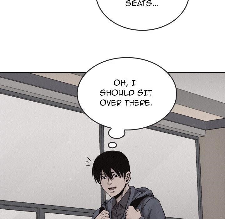 Pounding Chapter 35 - Page 6