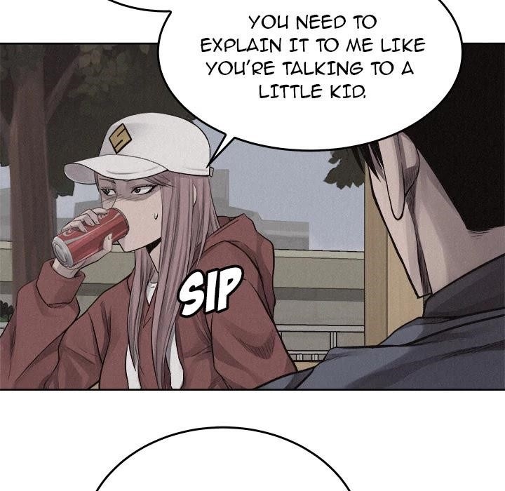 Pounding Chapter 35 - Page 65