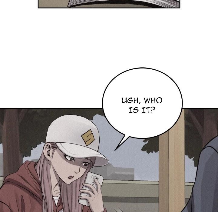 Pounding Chapter 35 - Page 70