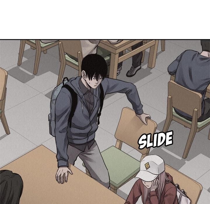 Pounding Chapter 35 - Page 8