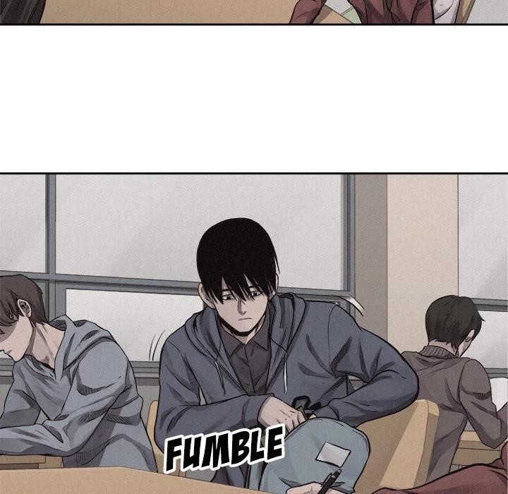 Pounding Chapter 35 - Page 9