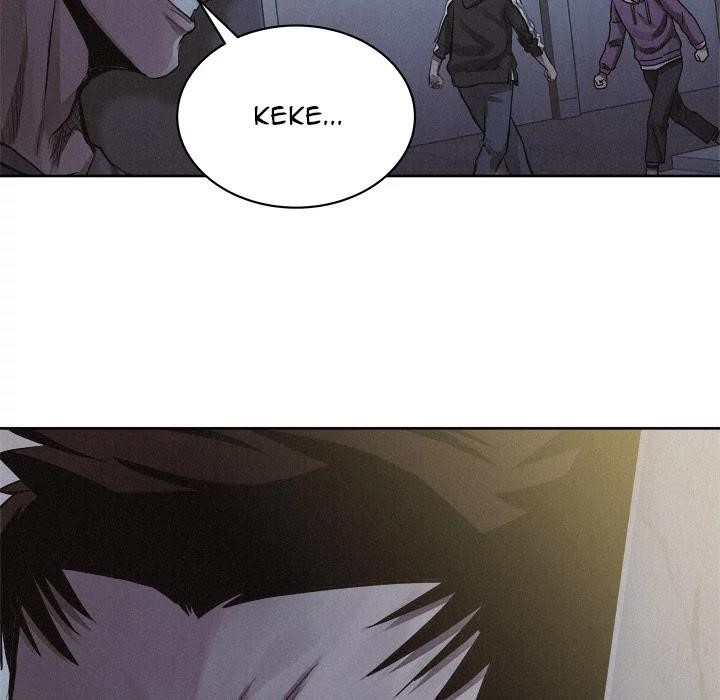 Pounding Chapter 37 - Page 11