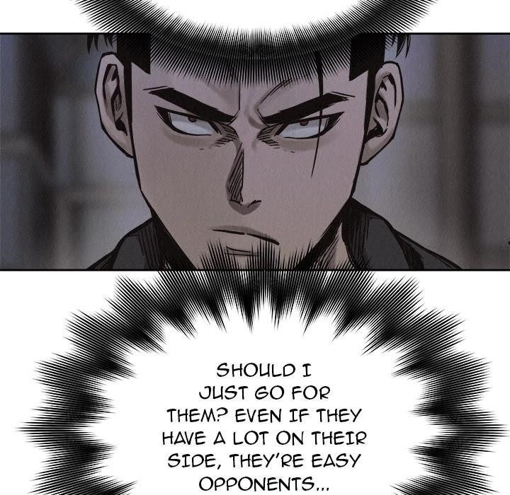 Pounding Chapter 37 - Page 15