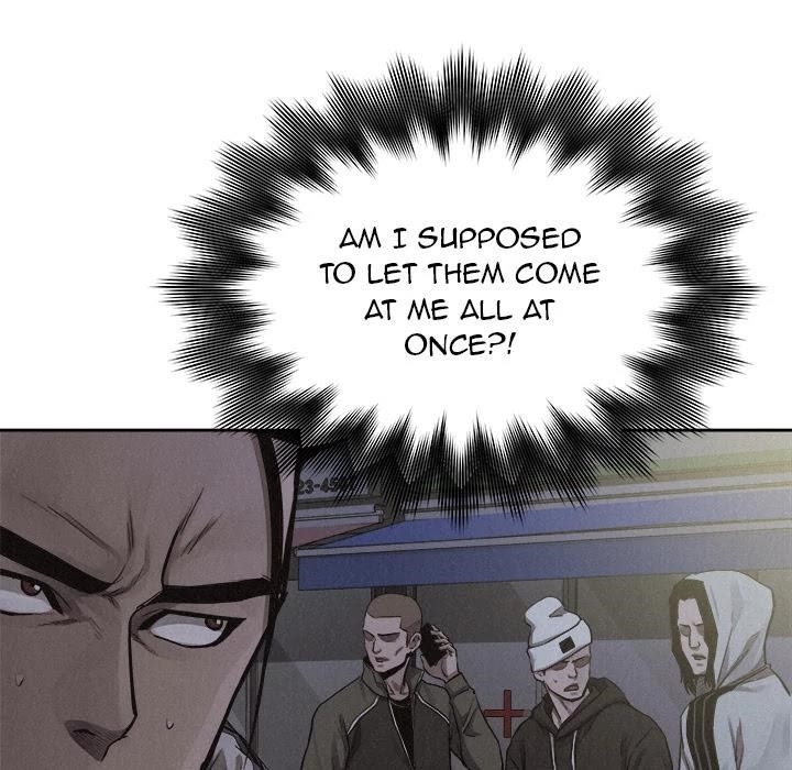 Pounding Chapter 37 - Page 20