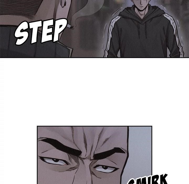 Pounding Chapter 37 - Page 22