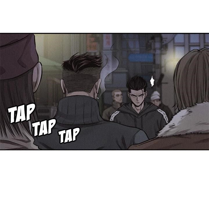 Pounding Chapter 37 - Page 25