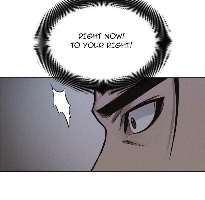 Pounding Chapter 37 - Page 27