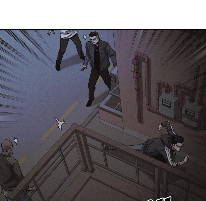 Pounding Chapter 37 - Page 28