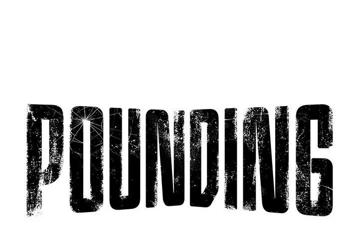 Pounding Chapter 37 - Page 3