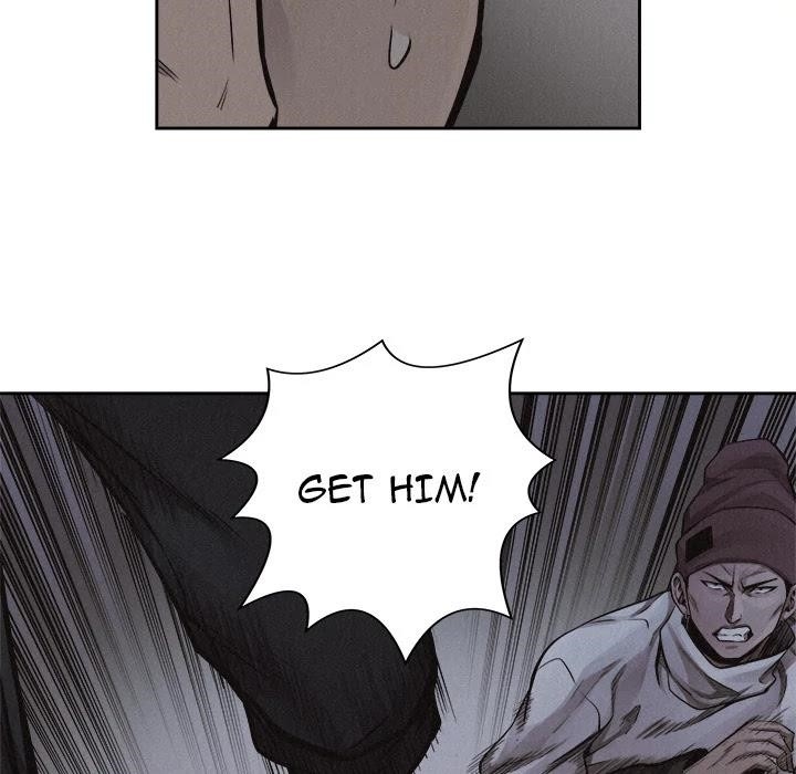 Pounding Chapter 37 - Page 30