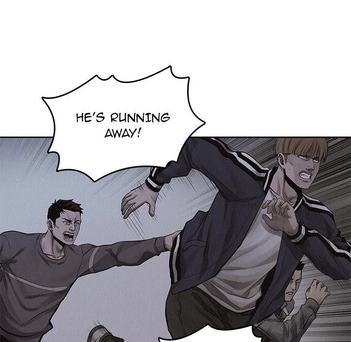 Pounding Chapter 37 - Page 32