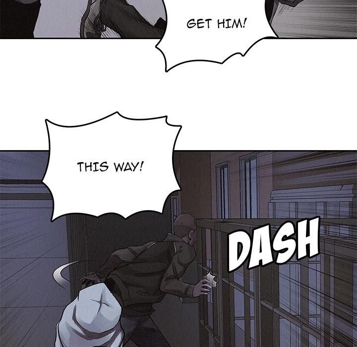 Pounding Chapter 37 - Page 33