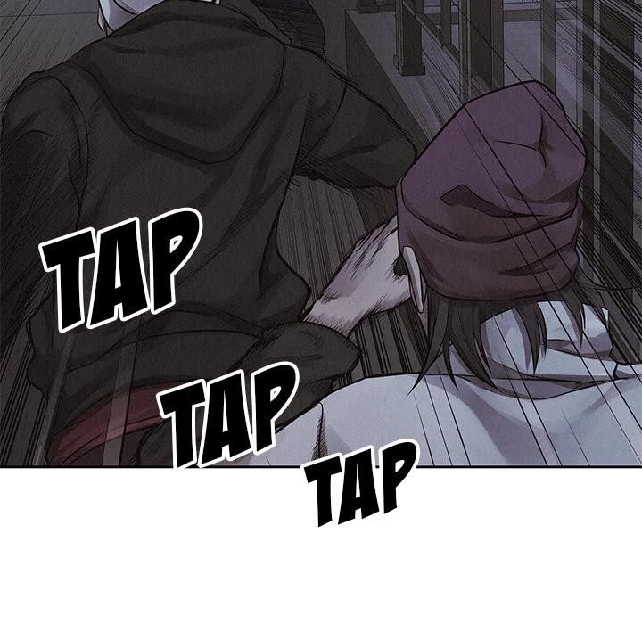 Pounding Chapter 37 - Page 34