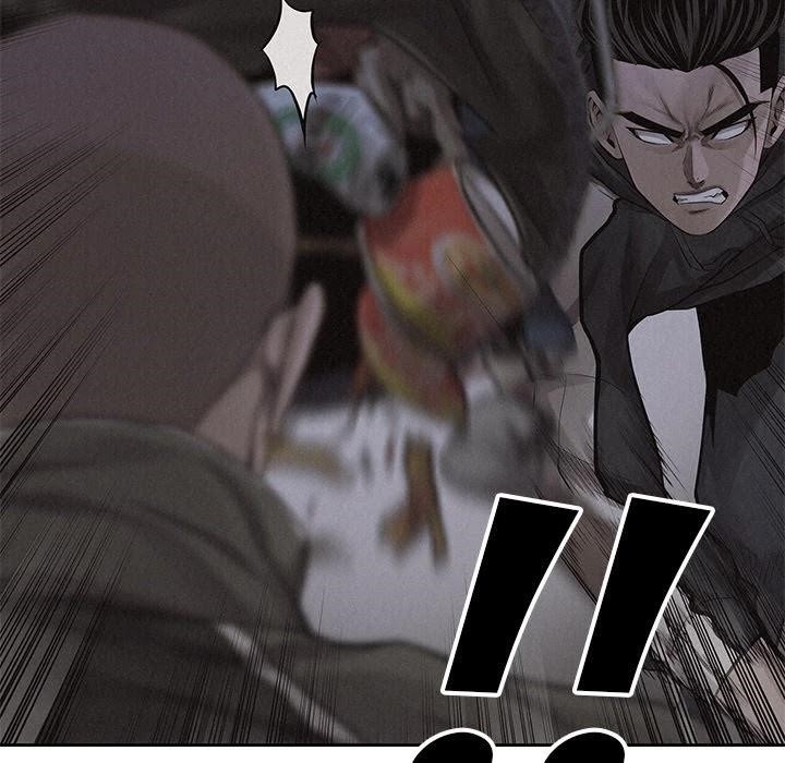 Pounding Chapter 37 - Page 36