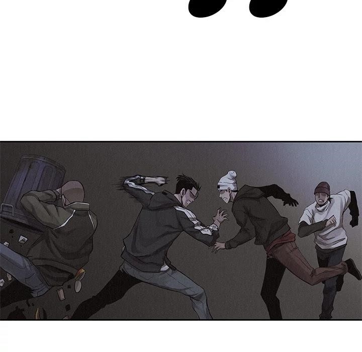 Pounding Chapter 37 - Page 37