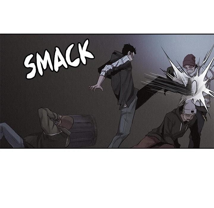 Pounding Chapter 37 - Page 39