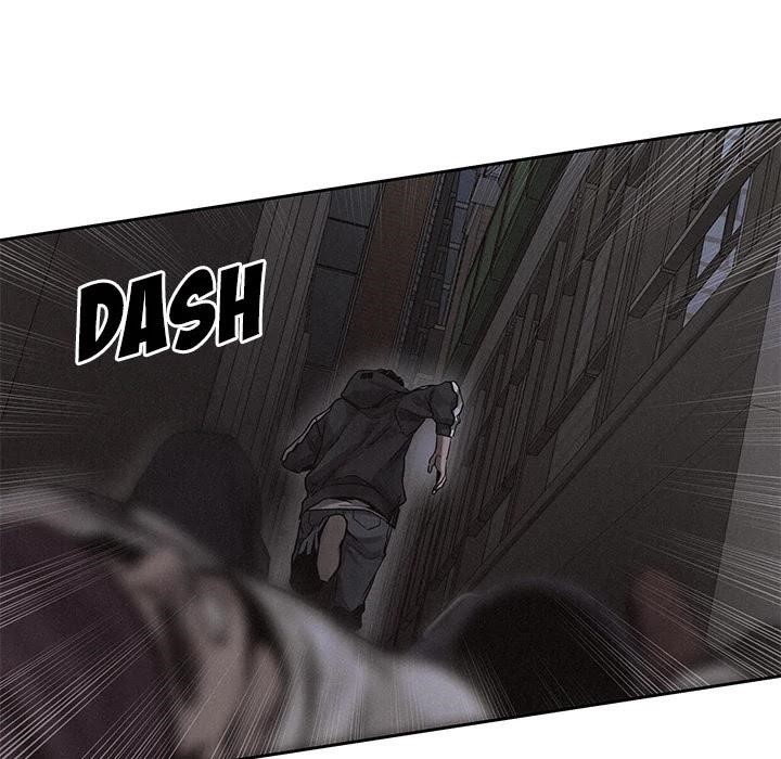 Pounding Chapter 37 - Page 44