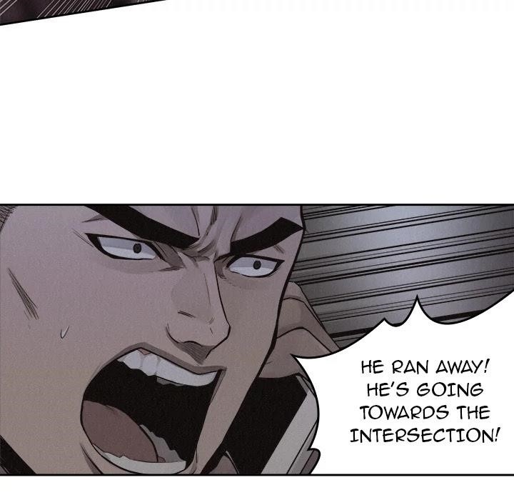 Pounding Chapter 37 - Page 45