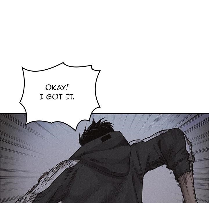 Pounding Chapter 37 - Page 50