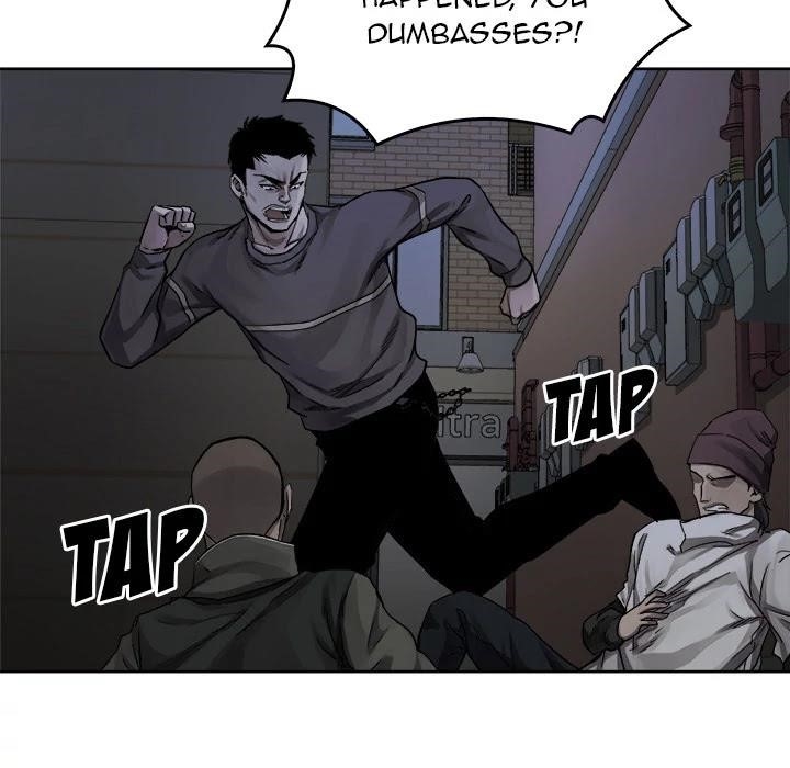 Pounding Chapter 37 - Page 52