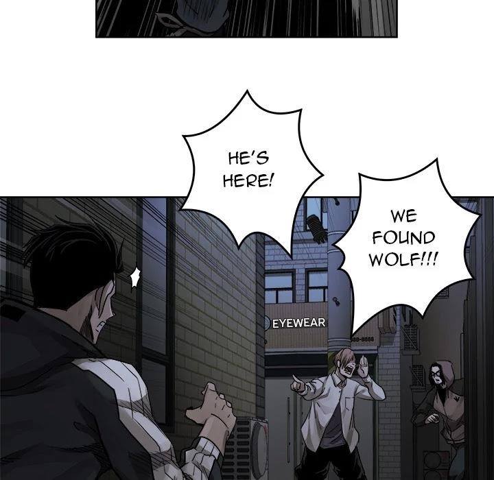 Pounding Chapter 37 - Page 55