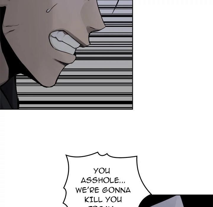 Pounding Chapter 37 - Page 57