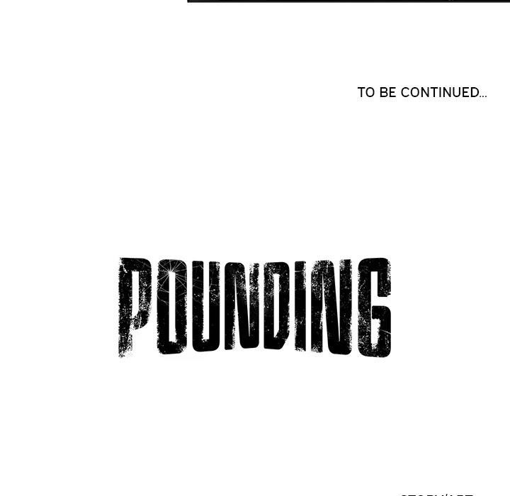Pounding Chapter 37 - Page 59
