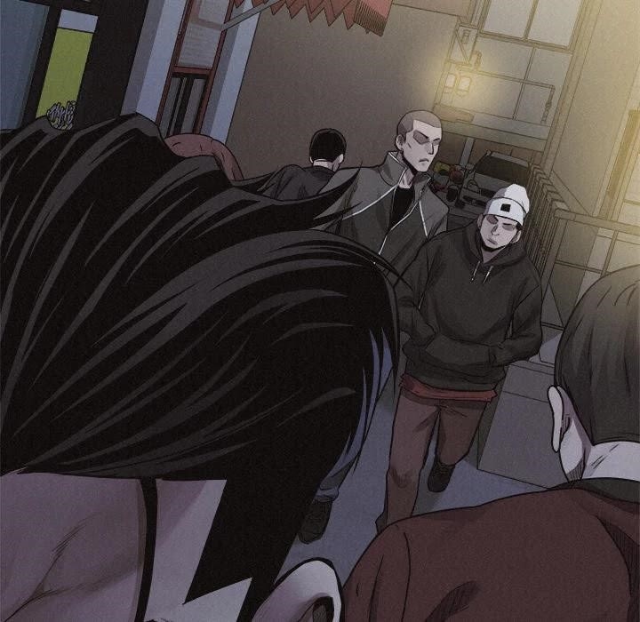 Pounding Chapter 37 - Page 9