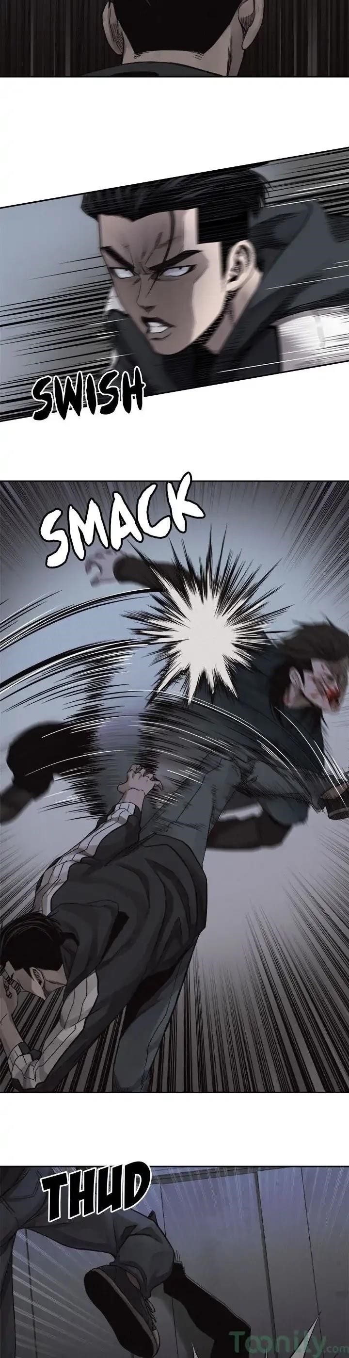 Pounding Chapter 38 - Page 14