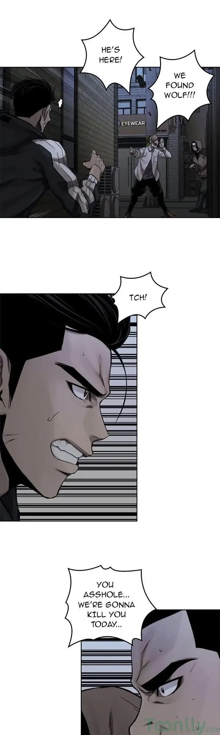 Pounding Chapter 38 - Page 2