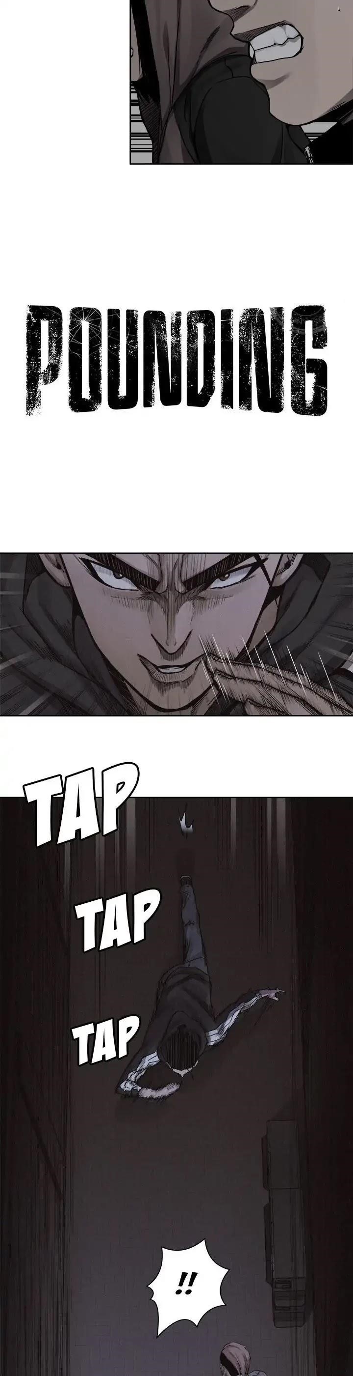 Pounding Chapter 38 - Page 3
