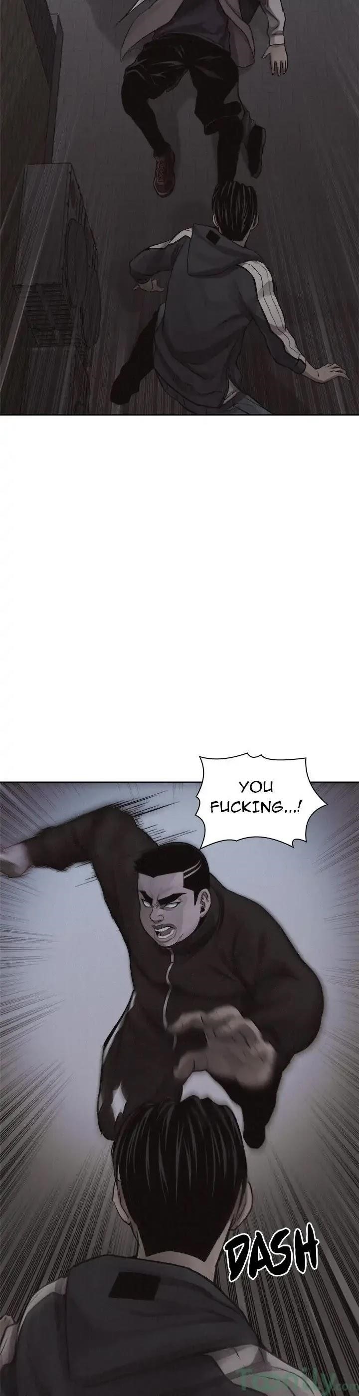 Pounding Chapter 38 - Page 6