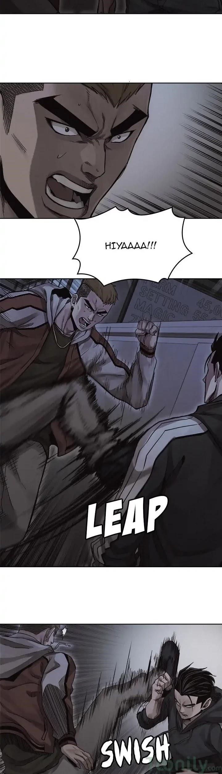 Pounding Chapter 39 - Page 10