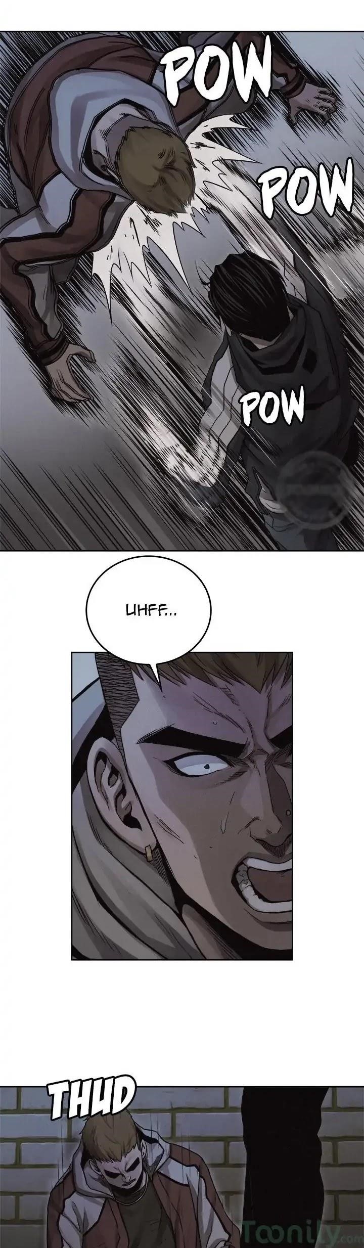 Pounding Chapter 39 - Page 12