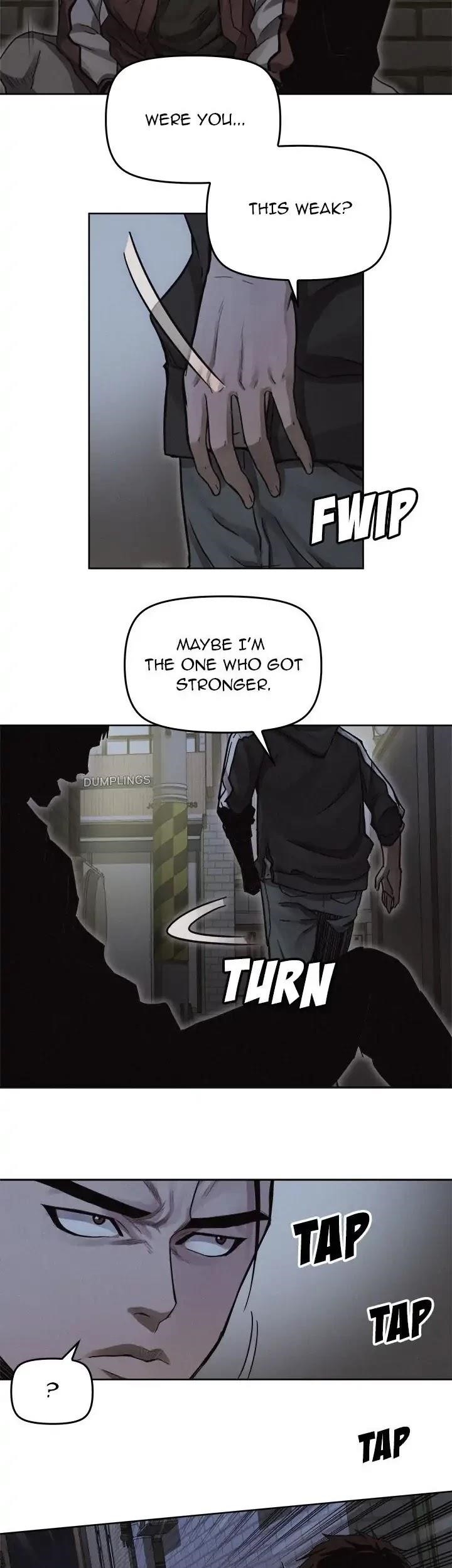 Pounding Chapter 39 - Page 13