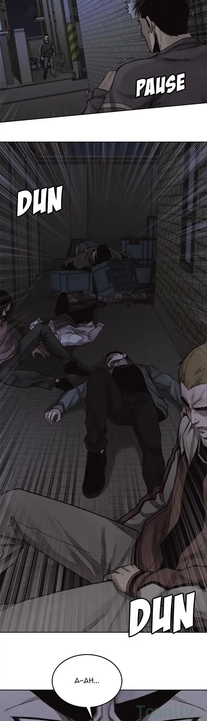 Pounding Chapter 39 - Page 14