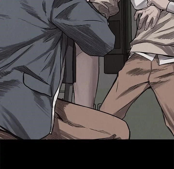 Pounding Chapter 4 - Page 10