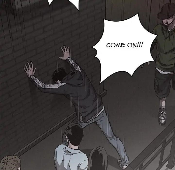 Pounding Chapter 4 - Page 114