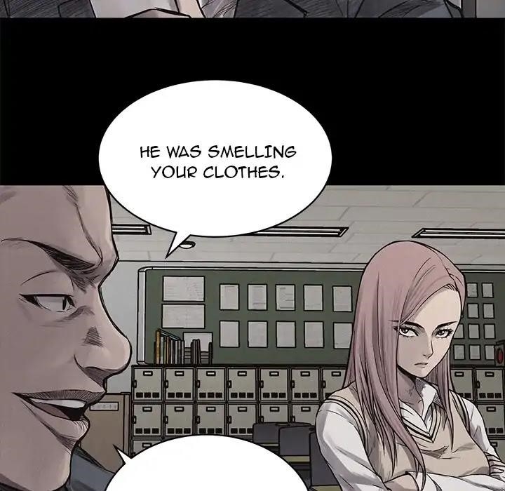 Pounding Chapter 4 - Page 13