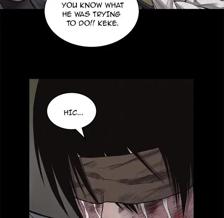 Pounding Chapter 4 - Page 14