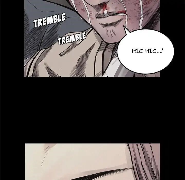 Pounding Chapter 4 - Page 15